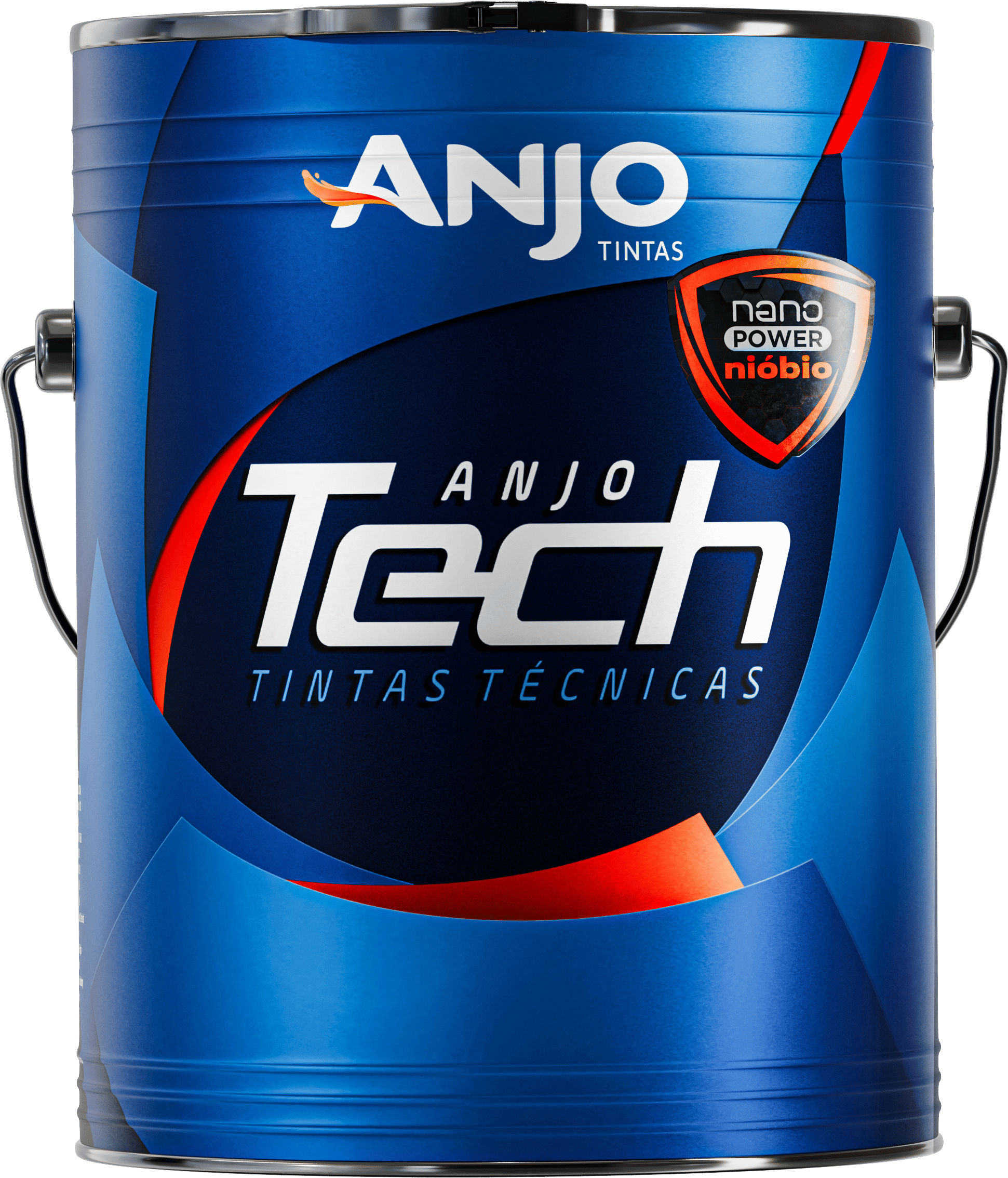 TechThane 2248 NanoPower Nióbio