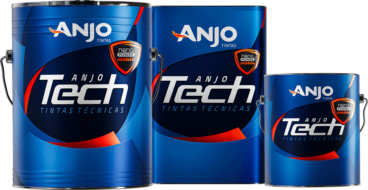 Latas Linha AnjoTech - NanoPower