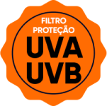 AnjoTech - Proteção UVA/UVB